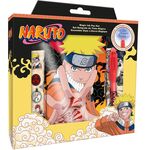 Product Ημερολόγιο & Μαγικό Στυλό Naruto Shippuden thumbnail image