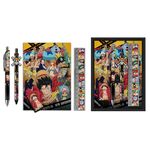 Product Σετ Γραφικής Ύλης One Piece Stationery Case thumbnail image