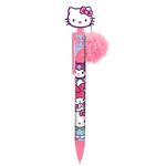 Product Στυλο Hello Kitty And Friends με Πομπομ thumbnail image
