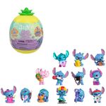 Product Disney Capsule Pinaple Surprise Figure 1τμχ Τυχαία Επιλογή thumbnail image