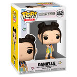 Product Funko Pop! Rocks New Jeans - Danielle thumbnail image