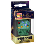 Product Funko Pocket Pop!: Fantasia 2000 - Spring Sprite thumbnail image