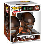 Product Funko POP! Alien 3 - The Runner thumbnail image