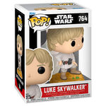Product Funko POP! Star Wars - Luke Skywalker thumbnail image