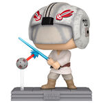 Product Φιγούρα Funko POP! Star Wars - Luke Skywalker with Remote thumbnail image