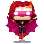 Product Funko POP! Pride - Batwoman thumbnail image