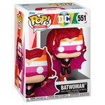 Product Funko POP! Pride - Batwoman thumbnail image