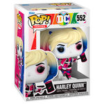 Product Funko POP! DC Comics - Harley Quinn Pride 2025 thumbnail image