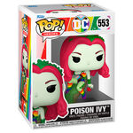 Product Funko POP! Pride - Poison Ivy thumbnail image