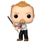 Product Funko POP! Shaun of the Dead - Shaun (Special Edition) thumbnail image