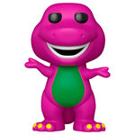Product Funko Pop! Barney - Barney thumbnail image