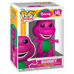 Product Funko Pop! Barney - Barney thumbnail image