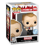Product Funko POP! Shaun of the Dead - Shaun (Special Edition) thumbnail image