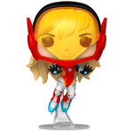Product Funko POP! Spider-Gwen Gwen-Verse - Iron Gwen thumbnail image
