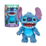 Product Disney Stitch Electronic Plush Toy thumbnail image