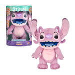 Product Disney Stitch Angel Electronic Plush Toy thumbnail image