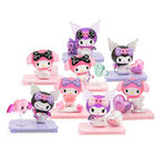 Product Φιγούρα Hello Kitty Kuromi και My Melody σε Mini (Blind) Box 1τμχ thumbnail image