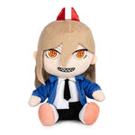 Product Chainsaw Man Power Plush thumbnail image