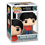 Product Funko Pop! An American Werewolf In London - David Kessler thumbnail image