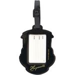 Product Harry Potter Hogwarts Baggage Tag thumbnail image
