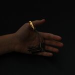 Product Μπρελόκ Lord Of The Rings The One Ring thumbnail image