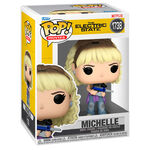Product Funko Pop! The Electric State - Michelle thumbnail image