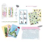 Product Σετ Γραφικής Ύλης Moomin Stationary Set thumbnail image