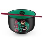 Product Μπολ Demon Slayer Ramen Bowl thumbnail image