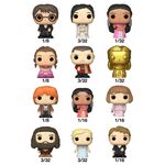 Product Funko Bitty Pop! Harry Potter Goblet of Fire Singles 1τμχ Τυχαία Επιλογή thumbnail image