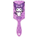 Product Hello Kitty Kuromi Hair Brush thumbnail image