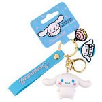 Product Cinnamoroll Keychain thumbnail image