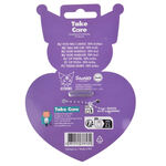 Product Κλάμερ Kuromi Hair Claw Small thumbnail image