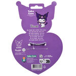 Product Hello Kitty Kuromi Premium Hair Clip thumbnail image