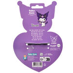 Product Hello Kitty Kuromi Face Premium Hair Clip thumbnail image