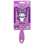 Product Hello Kitty Kuromi Hair Brush thumbnail image