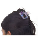 Product Κλάμερ Kuromi Hair Claw Small thumbnail image