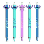 Product Στυλό που Σβήνει Disney Stitch Erasable Gel Pen 1τμχ Τυχαία Επιλογή thumbnail image