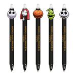 Product Nightmare before Christmas Erasable Gel Pen 1pc Random Pick thumbnail image