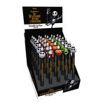 Product Nightmare before Christmas Erasable Gel Pen 1pc Random Pick thumbnail image