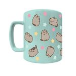 Product Pusheen Fluffy Mug thumbnail image