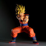 Product Φιγούρα Banpresto Grandista: Dragon Ball Z Son Goku Statue thumbnail image
