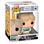 Product Φιγούρα Funko Bitty Pop! Star Wars - Luke Skywalker and Speeder thumbnail image