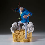 Product Φιγούρα Banpresto Senkozekkei: One Piece - Monkey D. Garp Statue (19cm) (29761) thumbnail image