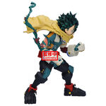 Product Φιγούρα Banpresto : My Hero Academia (Final Season) - Izuku Midoriya Statue (22cm) (29748) thumbnail image