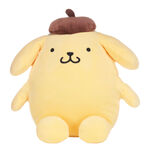 Product Hello Kitty and Friend Pompompurin Plush Toy thumbnail image