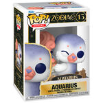 Product Funko Pop! Zodiac - Aquarius thumbnail image