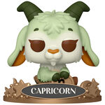 Product Funko Pop! Zodiac - Capricorn thumbnail image
