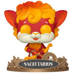 Product Funko Pop! Zodiac - Sagittarius thumbnail image