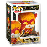 Product Funko Pop! Zodiac - Sagittarius thumbnail image