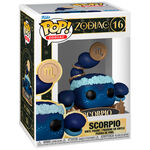 Product Funko Pop! Zodiac - Scorpio thumbnail image